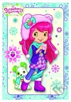 Strawberry 3 - Omalovánky - kniha z kategorie Omalovánky