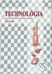 Technológia 2 (učebný odbor mäsiar) (pre 2. ročník) - kniha z kategorie Odborné školy