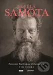 Skvělá samota (Putování Pacifickou hřebenovkou) - Tim Voors - kniha z kategorie Cestopisy z Ameriky