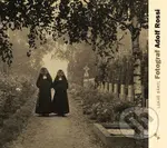 Fotograf Adolf Rossi - Lukáš Bártl - kniha z kategorie Fotografie