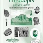 Přírodopis 9 Příručka učitele (Pro základní školy a víceletá gymnázia) - kniha z kategorie 2. stupeň