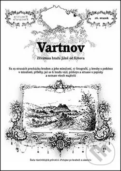 Vartnov - Rostislav Vojkovský