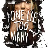 One Lie Too Many - Eileen Cook - kniha z kategorie Beletrie pro děti