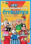 Velké dobrodružství čtyřlístku - Jaroslav Němeček - kniha z kategorie Beletrie pro děti
