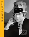 Berenice Abbott (Portraits of Modernity) - Estrella de Diego, Gary Van Zante, Cara Hoffman - kniha z kategorie Fotografie