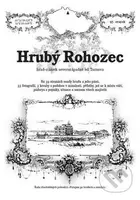 Hrubý Rohozec (hrad - zámek severozápadně od Turnova) - kniha z kategorie Průvodci