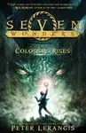 The Colossus Rises - Peter Lerangis