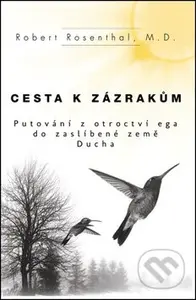 Cesta k zázrakům (Putování z otroctví Ega do Zaslíbené země Ducha) - kniha z kategorie Seberozvoj