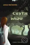 Cesta do jabloňového sadu - Jana Rečková - kniha z kategorie Sci-fi