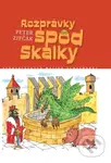 Rozprávky spod Skalky - Peter Zifčák - kniha z kategorie Pohádky