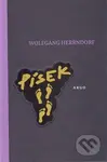 Písek - Wolfgang Herrndorf - kniha z kategorie Detektivky