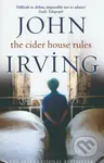 The Cider House Rules - John Irving