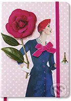 Journal - Large Paris GreenJournal - Camille Soulayrol