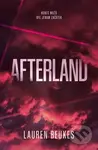 Afterland - Lauren Beukes - kniha z kategorie Thrillery