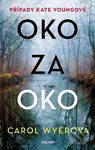 Oko za oko - Carol Wyer