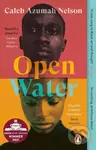 Open Water - Caleb Azumah Nelson - kniha z kategorie Romantická