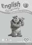 English Adventure Post Elementary (Workbook, Audio CD, Cards) Story Pack - kniha z kategorie Jazykové učebnice a slovníky