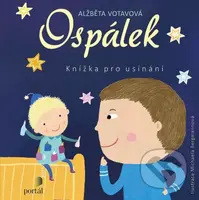 Ospálek (Knížka pro usínání) - Alžběta Votavová - kniha z kategorie Beletrie pro děti