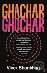 Ghachar Ghochar - Vivek Shanbhag - kniha z kategorie Beletrie