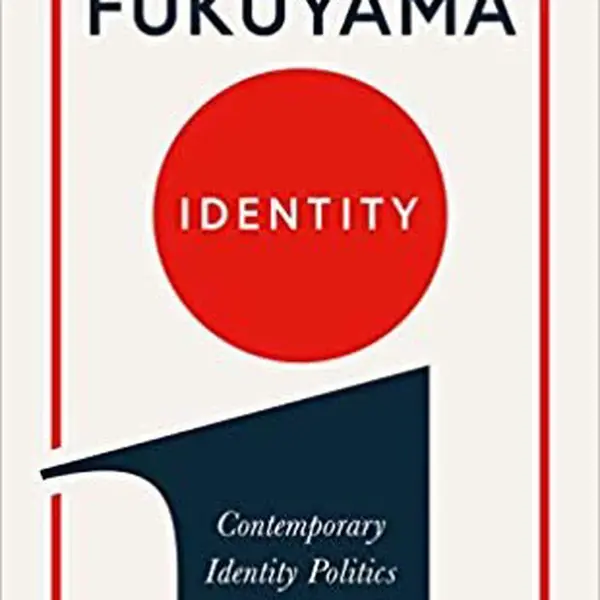 Identity (Contemporary Identity Politics and the Struggle for Recognition) - kniha z kategorie Humanitní a společenské vědy