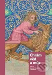 Chrám věd a múz (450 let Vědecké knihovny v Olomouci) - kniha z kategorie Architektura