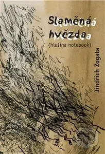 Slaměná hvězda ((hlušina notebook)) - Jindřich Zogata - kniha z kategorie Společenská beletrie