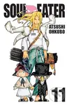 Soul Eater (Volume 11) - Atsushi Ohkubo