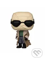 Funko POP TV: Doom Patrol - Larry Trainor