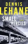 Small Mercies (Shortlisted for the CWA Gold Dagger 2024) - kniha z kategorie Thrillery
