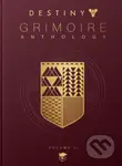Destiny Grimoire Anthology, Volume II (Fallen Kingdoms) - kniha z kategorie Sci-fi a fantasy