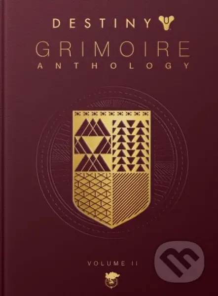 Destiny Grimoire Anthology, Volume II (Fallen Kingdoms) - kniha z kategorie Sci-fi a fantasy