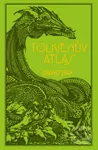 Tolkienův ᴀtlas - David Day