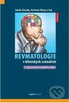 Revmatologie v klinických scénářích (2. přepracované a doplněné vydání) - kniha z kategorie Medicína