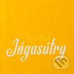 Jógasútry - Pataňdžali - kniha z kategorie Beletrie