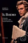 Il Boemo (Průvodce po životě a díle Josefa Myslivečka) - kniha z kategorie Životopisy