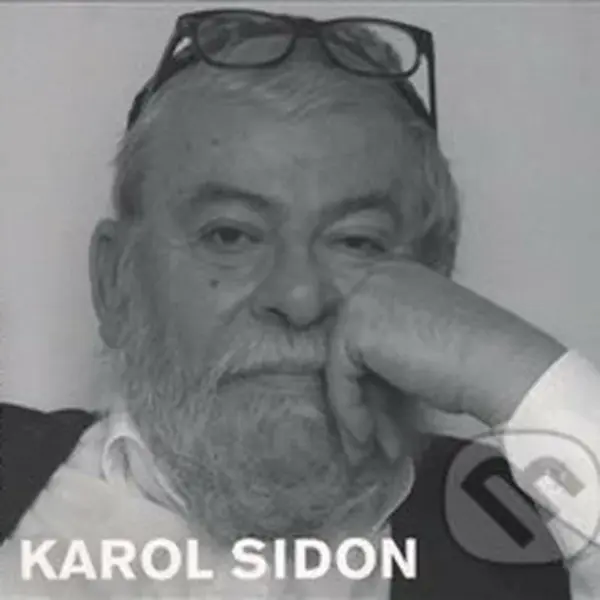 Karol Sidon - Karol  Sidon - audiokniha z kategorie Pohádky