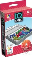 IQ Link - Raf Peeters - hra z kategorie Domino, hlavolamy