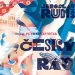 Český ráj (audiokniha) (CD (mp3)) - Jaroslav Rudiš - audiokniha z kategorie Společenská beletrie