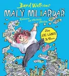 Malý miliardář - audiokniha z kategorie Beletria