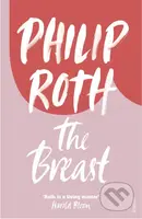 The Breast - Philip Roth - kniha z kategorie Společenská beletrie