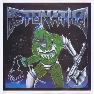 Detonation LP