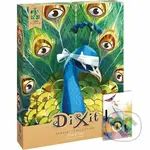 Point of View - puzzle z kategorie Umělecké