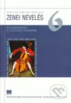 Hudobná výchova pre 6. ročník ZŠ s VJM - M. Lukovicsová - kniha z kategorie 2. stupeň