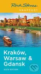 Kraków, Warsaw & Gdansk - Rick Steves, Cameron Hewitt