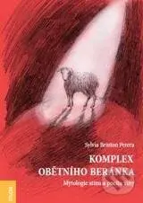 Komplex obětního beránka - Sylvia Brinton Perera - kniha z kategorie Psychologie