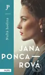 Nultá hodina - Jana Poncarová - kniha z kategorie Společenská beletrie