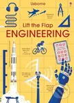 Lift-the-Flap Engineering - Rose Hall, Lee Cosgrove (Ilustrátor) - kniha z kategorie Pro děti