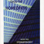 Úvod do homeopatie (nejen pro stomatology) - Jan Barták - kniha z kategorie Alternativní medicína