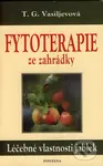 Fytoterapie ze zahrádky (Léčebné vlastnosti jablek) - kniha z kategorie Biologie