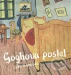 Goghova postel - Lydie Romanská - kniha z kategorie Poezie